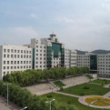 牡丹江医学院LOGO