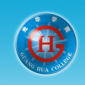 长春大学光华学院logo图片