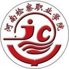 河南检察职业学院logo图片