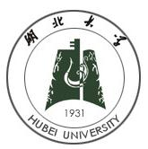 湖北大学知行学院logo图片