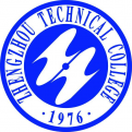郑州职业技术学院logo图片
