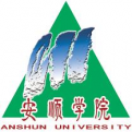 安顺学院logo图片