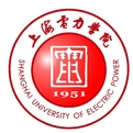 上海电力学院logo图片