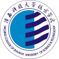 陕西科技大学镐京学院logo图片