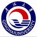 青海大学昆仑学院logo图片
