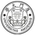 厦门大学logo图片