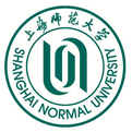上海师范大学logo图片