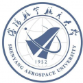 沈阳航空航天大学logo图片