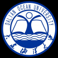 大连海洋大学logo图片