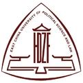 华东政法大学logo图片
