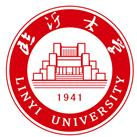 临沂大学logo图片