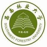 西南林业大学logo图片