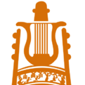 上海音乐学院logo图片