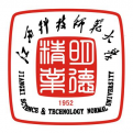 江西科技师范大学logo图片