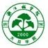 浙江农林大学天目学院logo图片