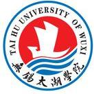 无锡太湖学院logo图片