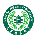 南京林业大学logo图片
