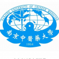 南京中医药大学logo图片