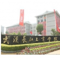武汉长江工商学院logo图片