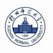 徐州师范大学logo图片