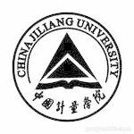 中国计量大学logo图片