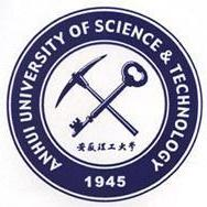 安徽理工大学logo图片