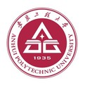 安徽工程科技学院LOGO