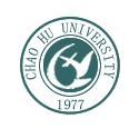 巢湖学院logo图片