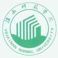淮南师范学院logo图片