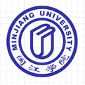 闽江学院logo图片