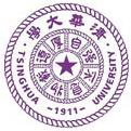 清华大学logo图片