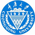重庆大学logo图片