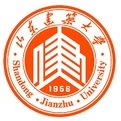 山东建筑大学logo图片