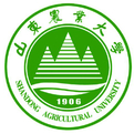 山东农业大学logo图片