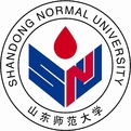 山东师范大学logo图片