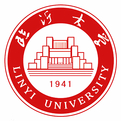 临沂师范学院logo图片