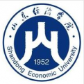山东财经大学logo图片