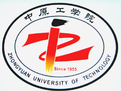 中原工学院logo图片