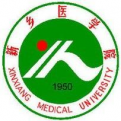 新乡医学院logo图片