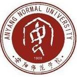 安阳师范学院logo图片