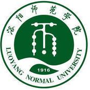 洛阳师范学院logo图片