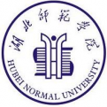 湖北师范学院logo图片