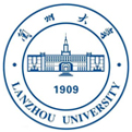 兰州大学logo图片