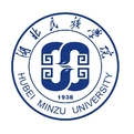 湖北民族学院logo图片