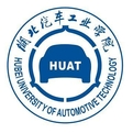 湖北汽车工业学院logo图片
