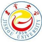 吉首大学logo图片