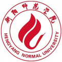 衡阳师范学院logo图片