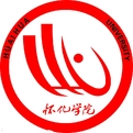 怀化学院logo图片