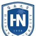华南热带农业大学logo图片