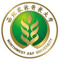 西北农林科技大学logo图片